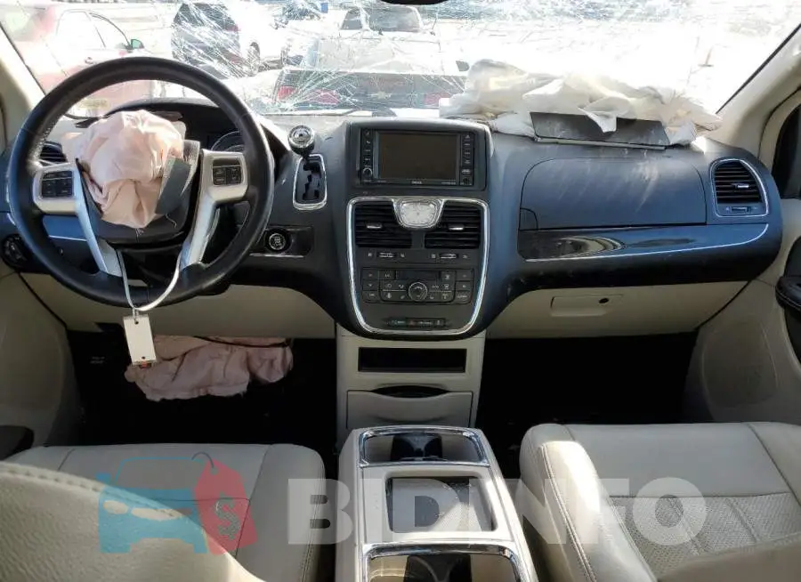 2C4RC1CG3GR207382 Photo# 8