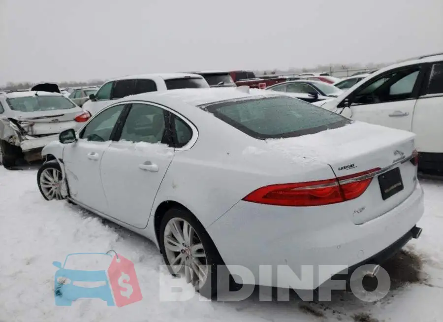 SAJBN4EV6JCY53834 Photo# 2