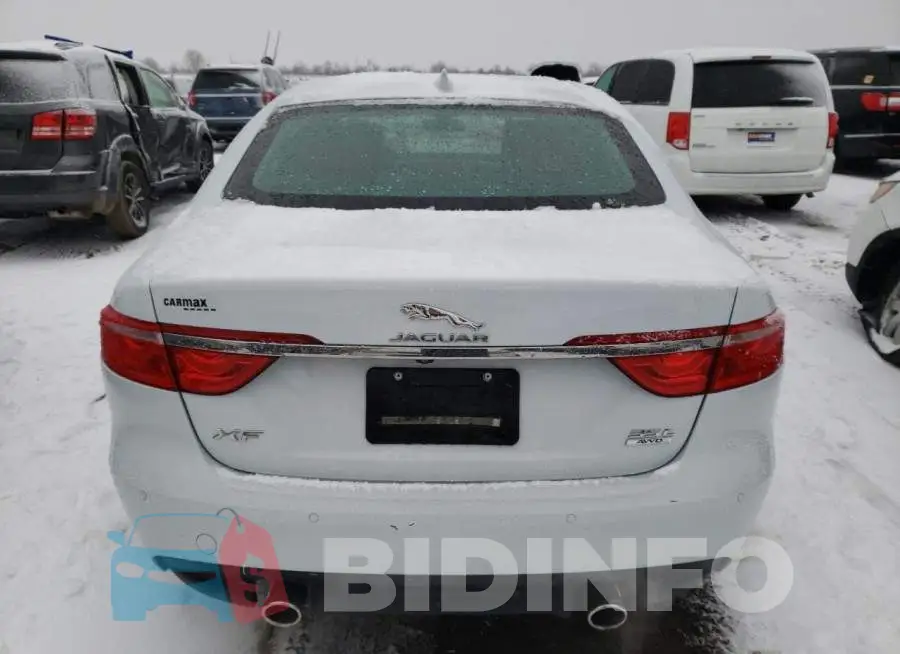 SAJBN4EV6JCY53834 Photo# 6