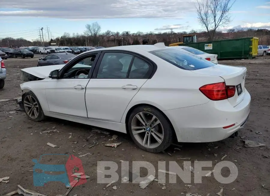 WBA3A5G57ENP33503 Photo# 2