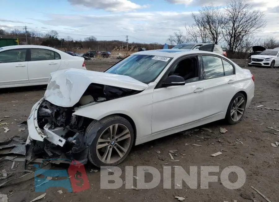 WBA3A5G57ENP33503 Photo# 1