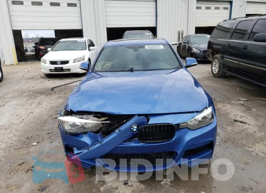 WBA3A5G5XENP30045 Photo# 5