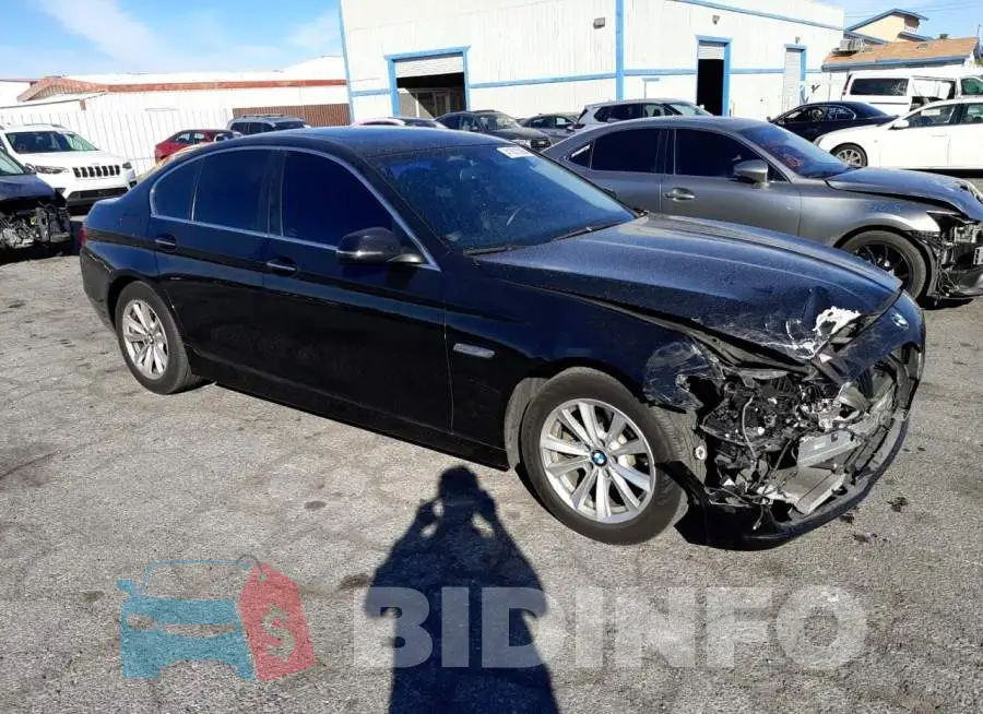 WBA5A5C51FD522383 Photo# 4