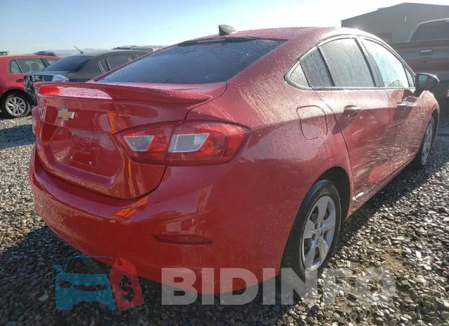 1G1BC5SM5G7285768 Photo# 4