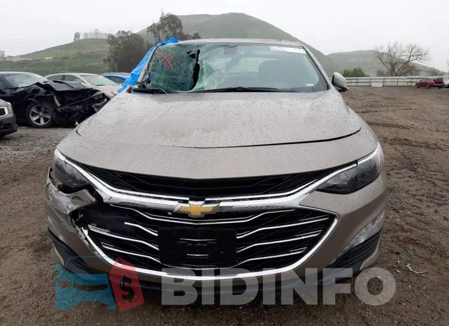 1G1ZD5ST2NF144341 Photo# 5