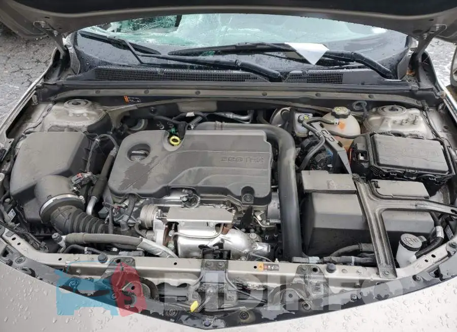 1G1ZD5ST2NF144341 Photo# 11