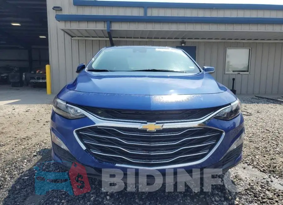 1G1ZD5ST2PF124173 Photo# 5