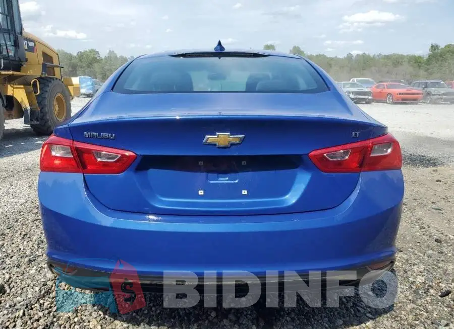 1G1ZD5ST2PF124173 Photo# 6