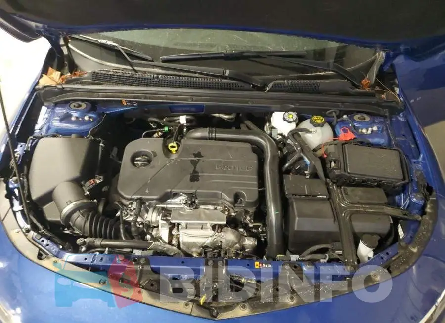 1G1ZD5ST2PF124173 Photo# 11