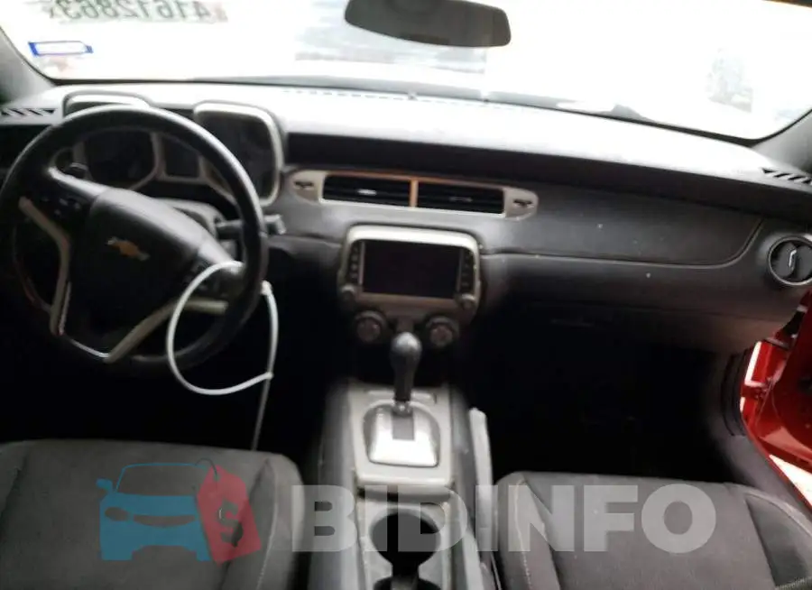 2G1FB1E30E9173844 Photo# 8