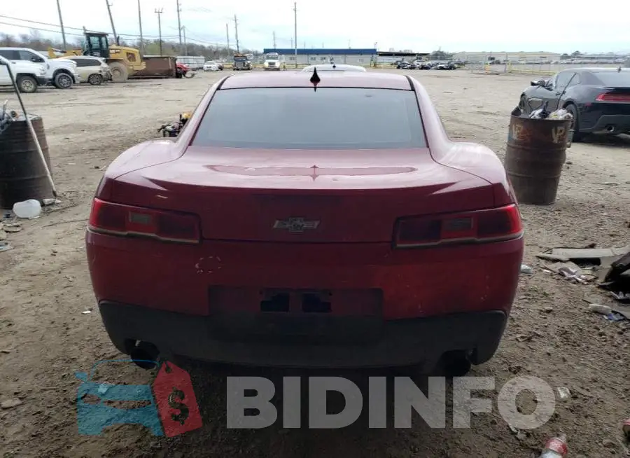 2G1FB1E30E9173844 Photo# 6