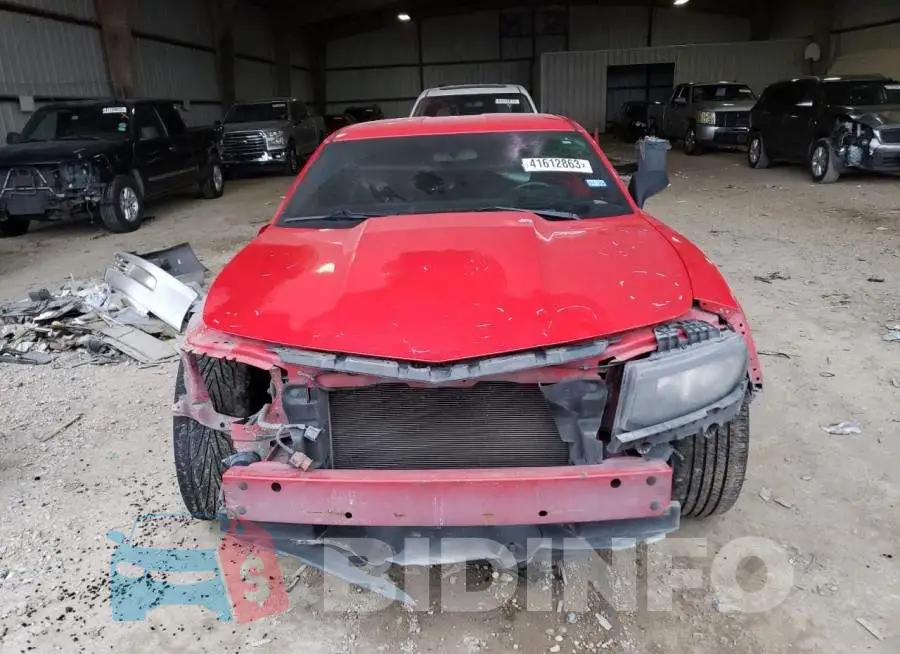 2G1FB1E30E9173844 Photo# 5