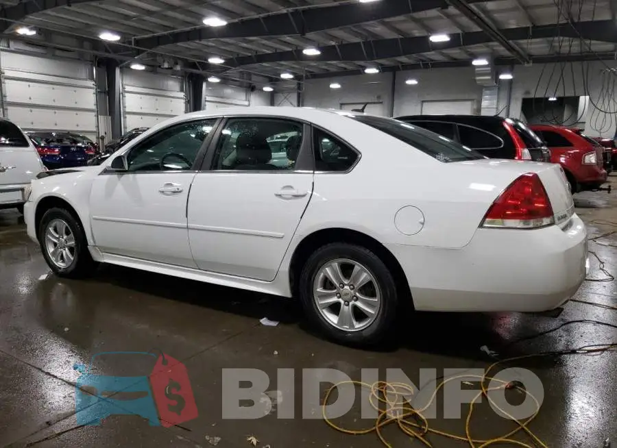 2G1WA5E37E1102925 Photo# 2