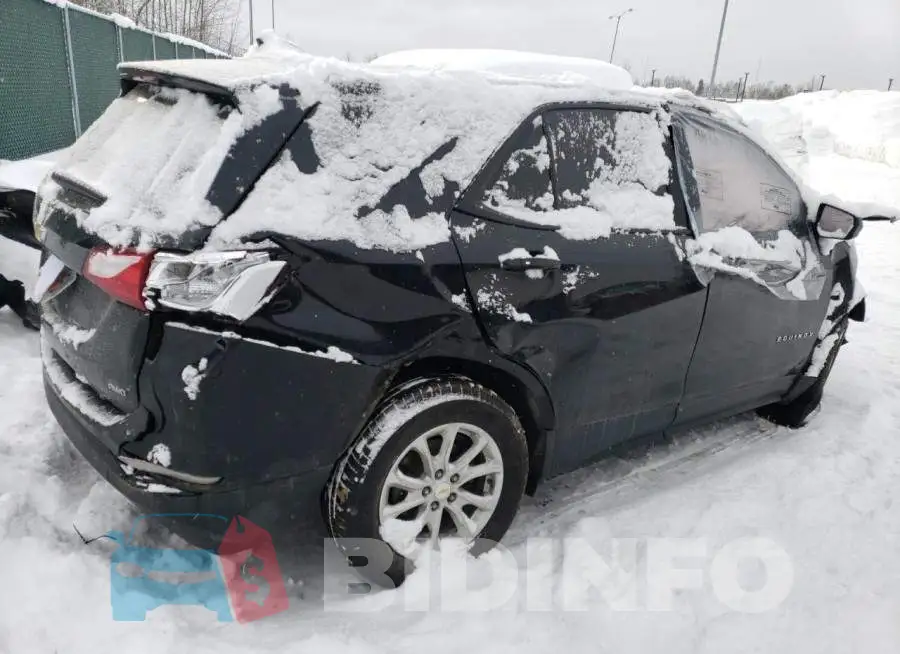 2GNAXSEV3K6239768 Photo# 3