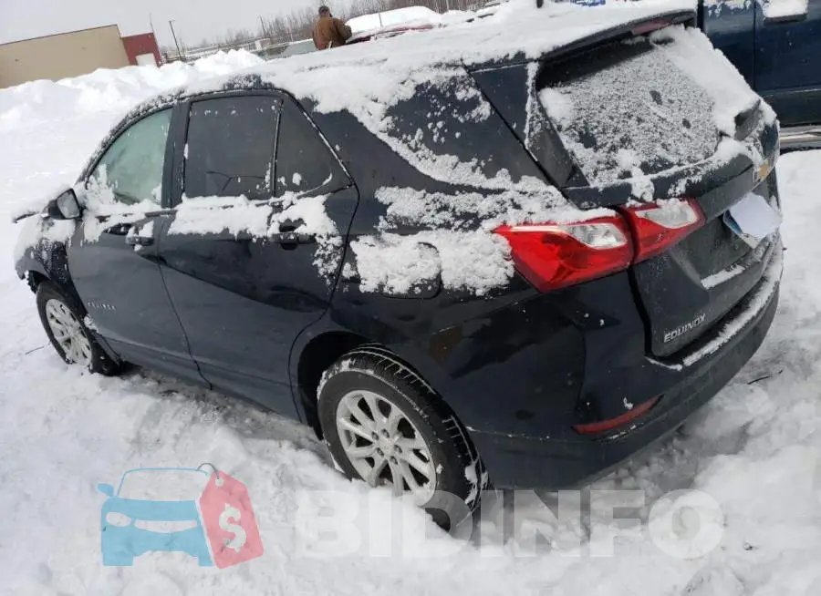 2GNAXSEV3K6239768 Photo# 2