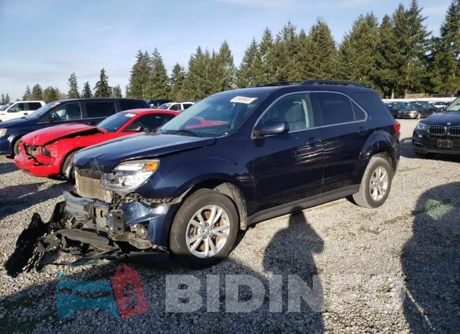 2GNFLFEK2H6180414 Photo# 1