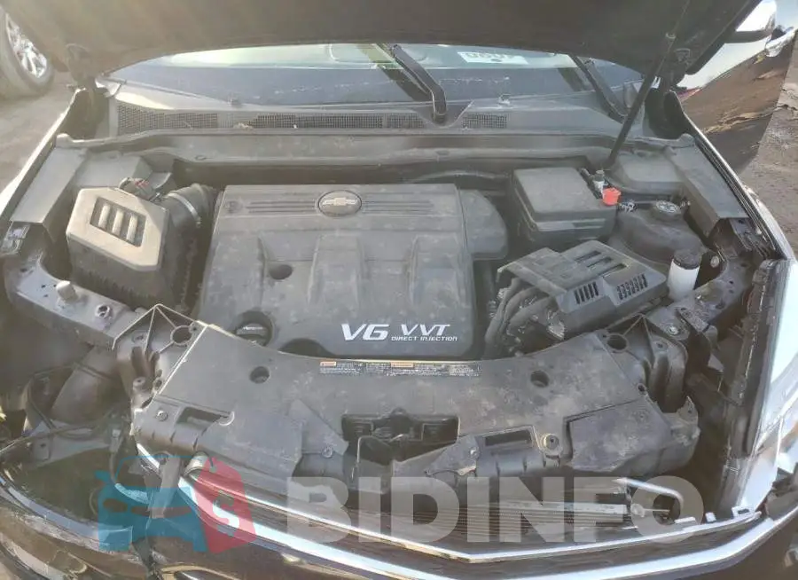 2GNFLGE39G6258443 Photo# 11