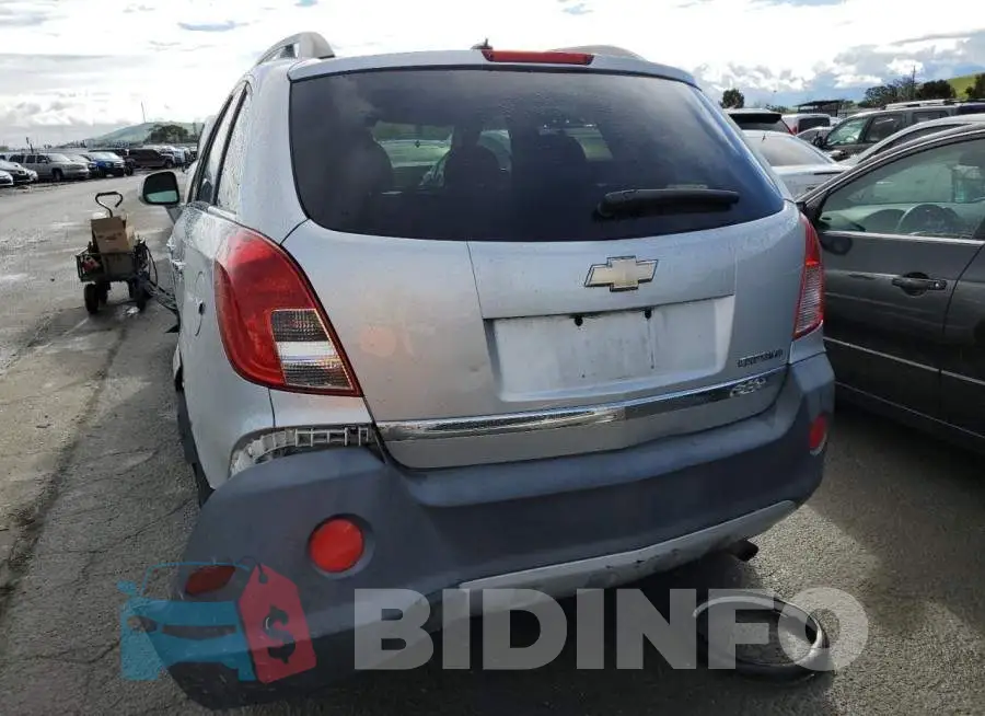 3GNAL2EK2FS524969 Photo# 6