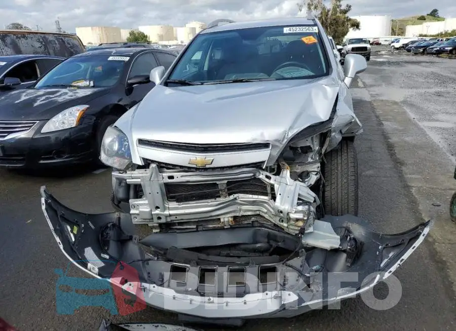3GNAL2EK2FS524969 Photo# 5