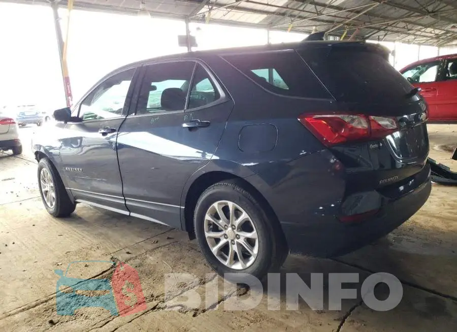 3GNAXHEV8KS524891 Photo# 2