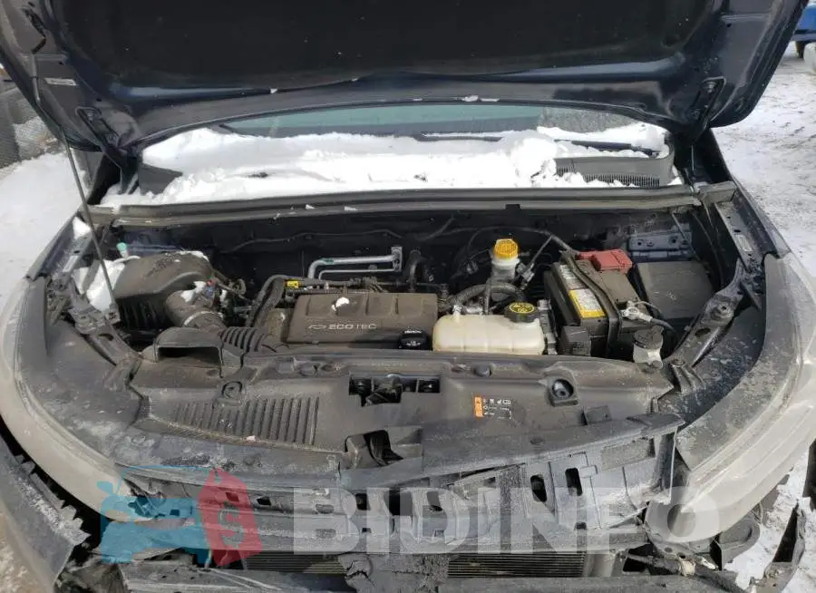3GNCJRSBXJL222876 Photo# 7