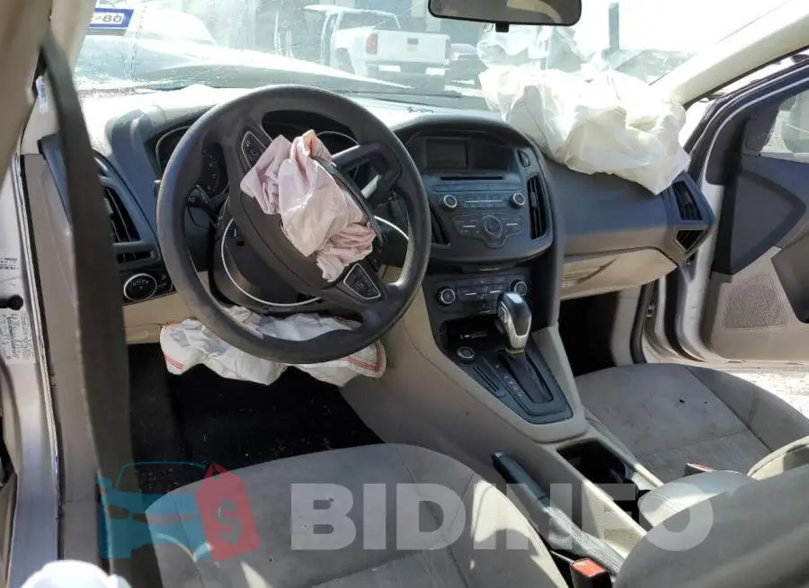 1FADP3F22FL282775 Photo# 8