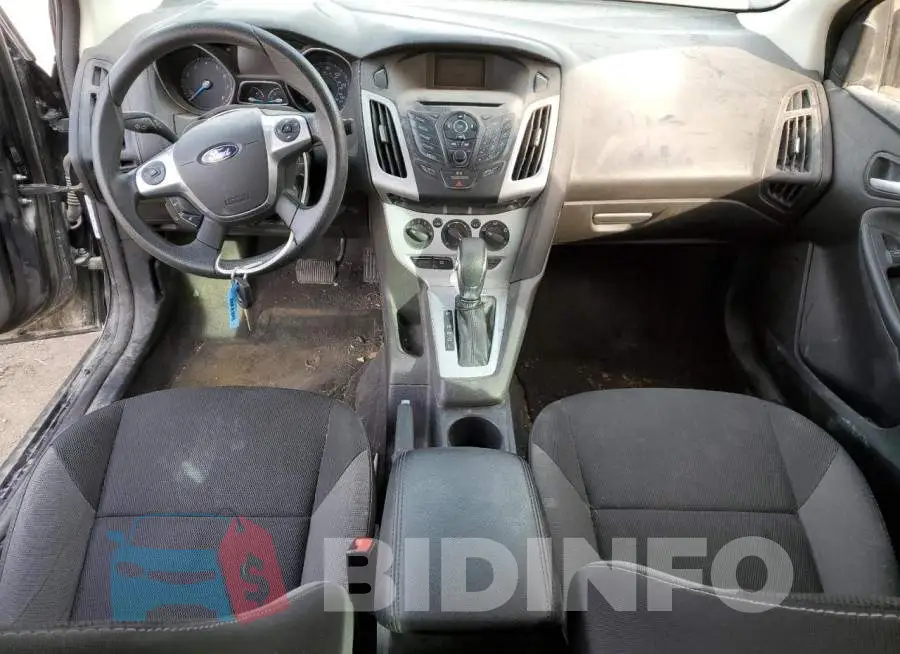1FADP3F23EL109832 Photo# 8