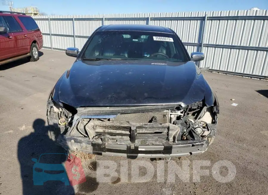1FAHP2F85FG170691 Photo# 5