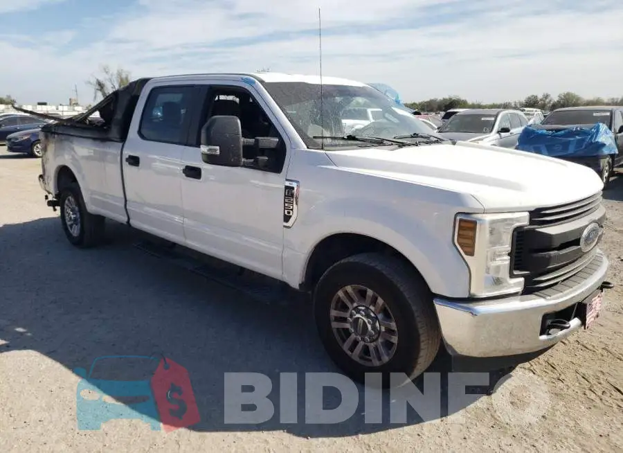 1FT7W2A63KEC68820 Photo# 4