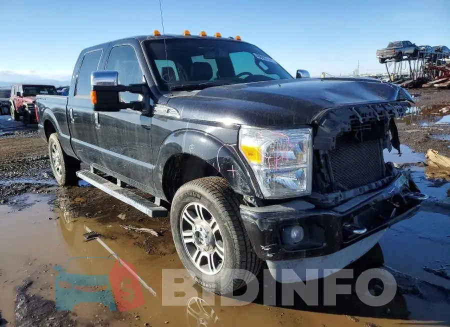 1FT7W2B65EEA66435 Photo# 4