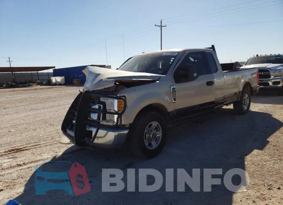 1FT7X2A65HEE94153 Photo# 1