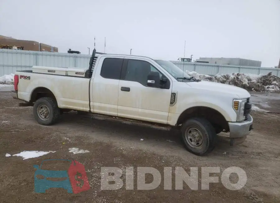 1FT7X2B64JEB31539 Photo# 4