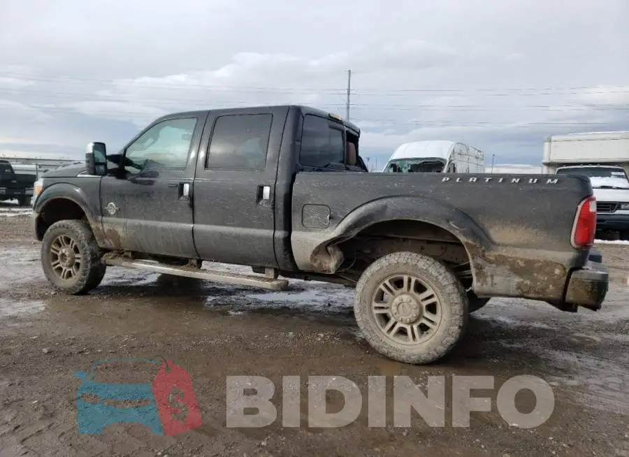 1FT8W3BT8FED54578 Photo# 2