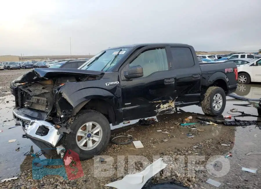 1FTEW1EG5HKD75821 Photo# 1