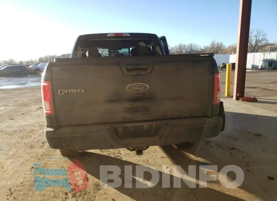 1FTEW1EP2FKE18038 Photo# 6