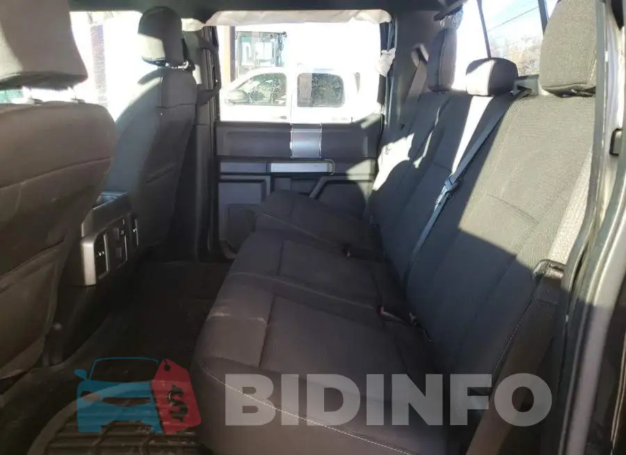1FTEW1EP2FKE18038 Photo# 10