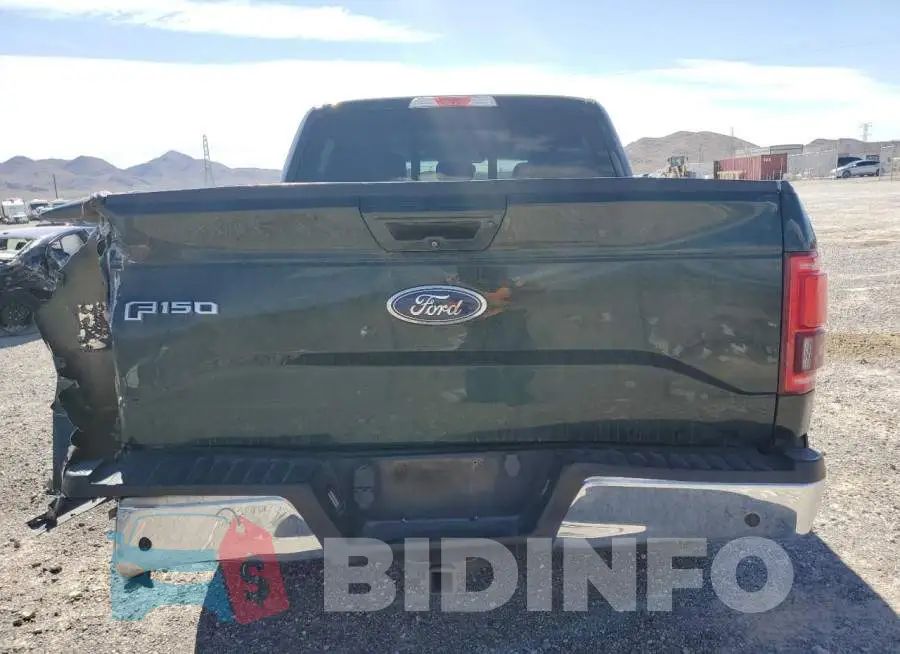 1FTEW1EP4GKD48236 Photo# 6