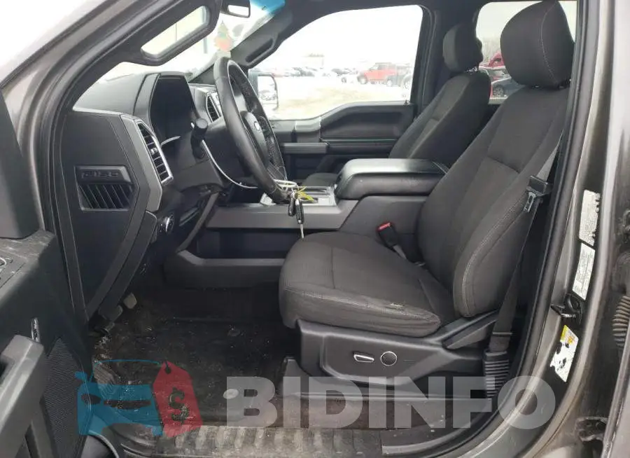 1FTFW1EF8GKF22689 Photo# 7