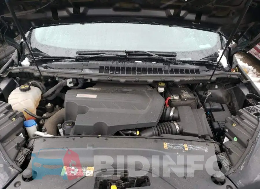 2FMPK4AP1KBB98676 Photo# 12
