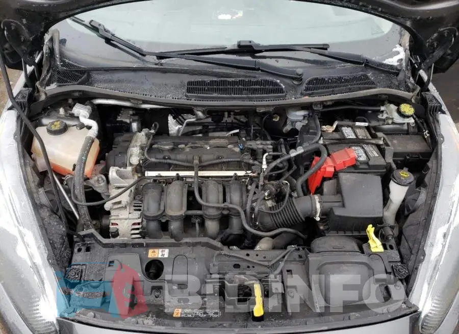 3FADP4EJ3JM108929 Photo# 11