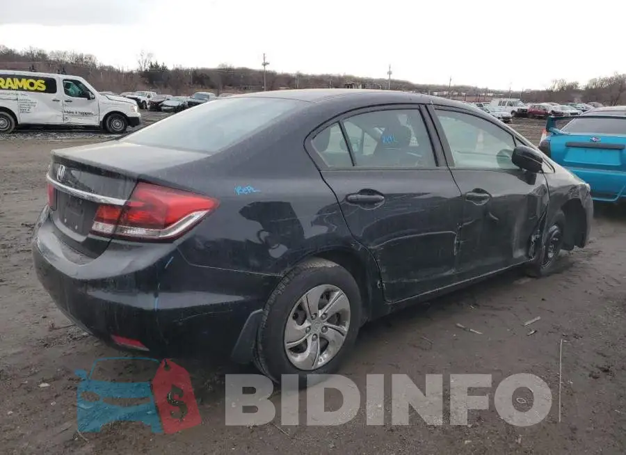 19XFB2F51FE284144 Photo# 3