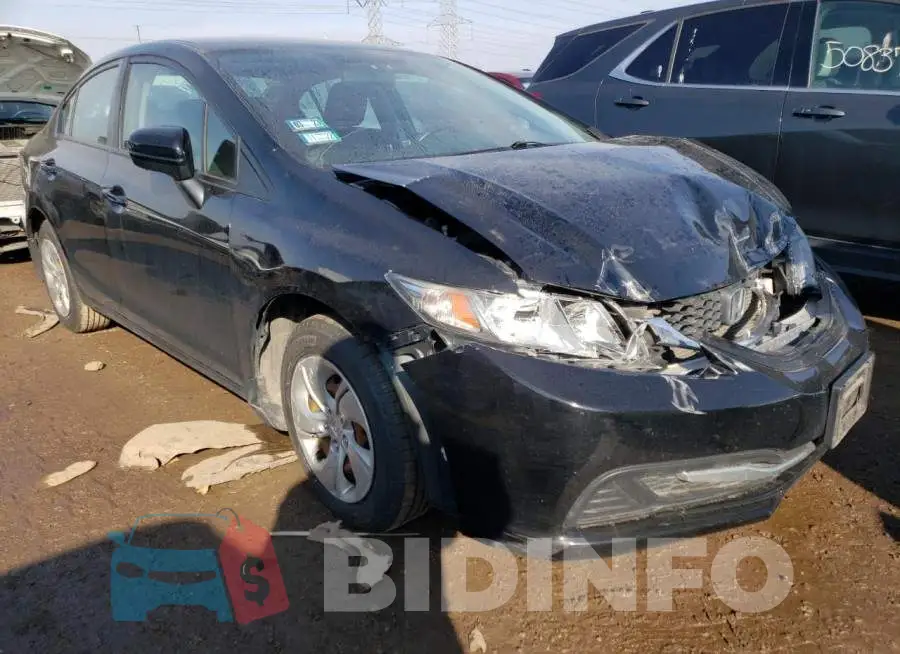 19XFB2F52EE062999 Photo# 4