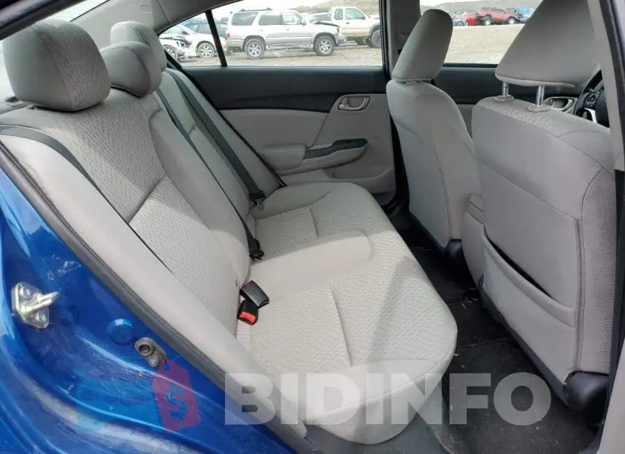 19XFB2F54EE077259 Photo# 10