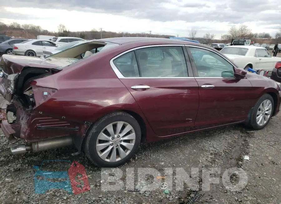 1HGCR2F72FA141188 Photo# 3