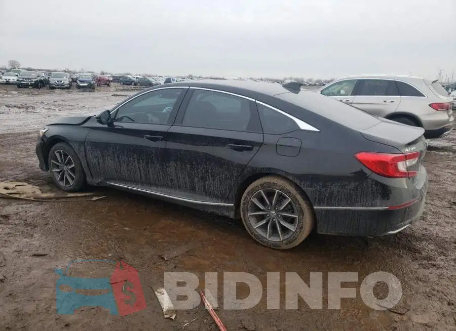 1HGCV1F51MA115246 Photo# 2