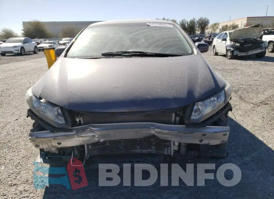2HGFB2F53FH561530 Photo# 5