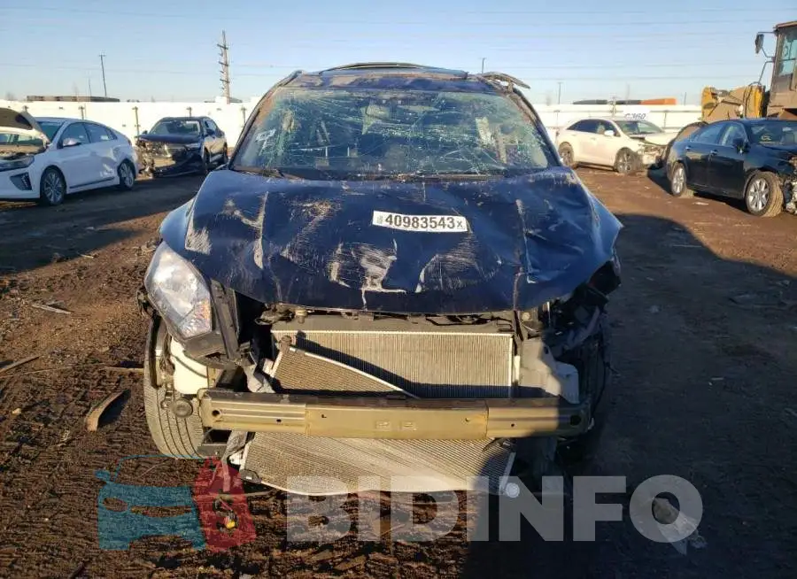 3CZRU6H76GM760743 Photo# 5