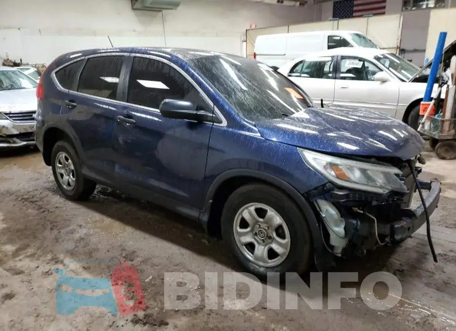 5J6RM4H38FL021312 Photo# 4