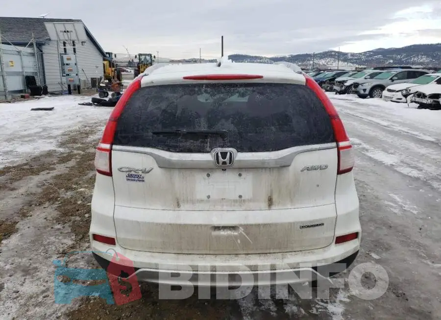 5J6RM4H94GL118108 Photo# 6