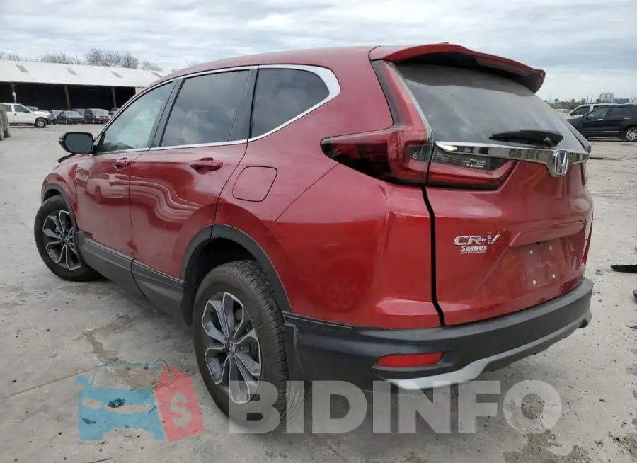 5J6RW1H55NA005220 Photo# 2
